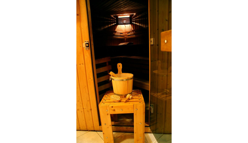 Hotel Rehavital  Jablonec nad Nisou